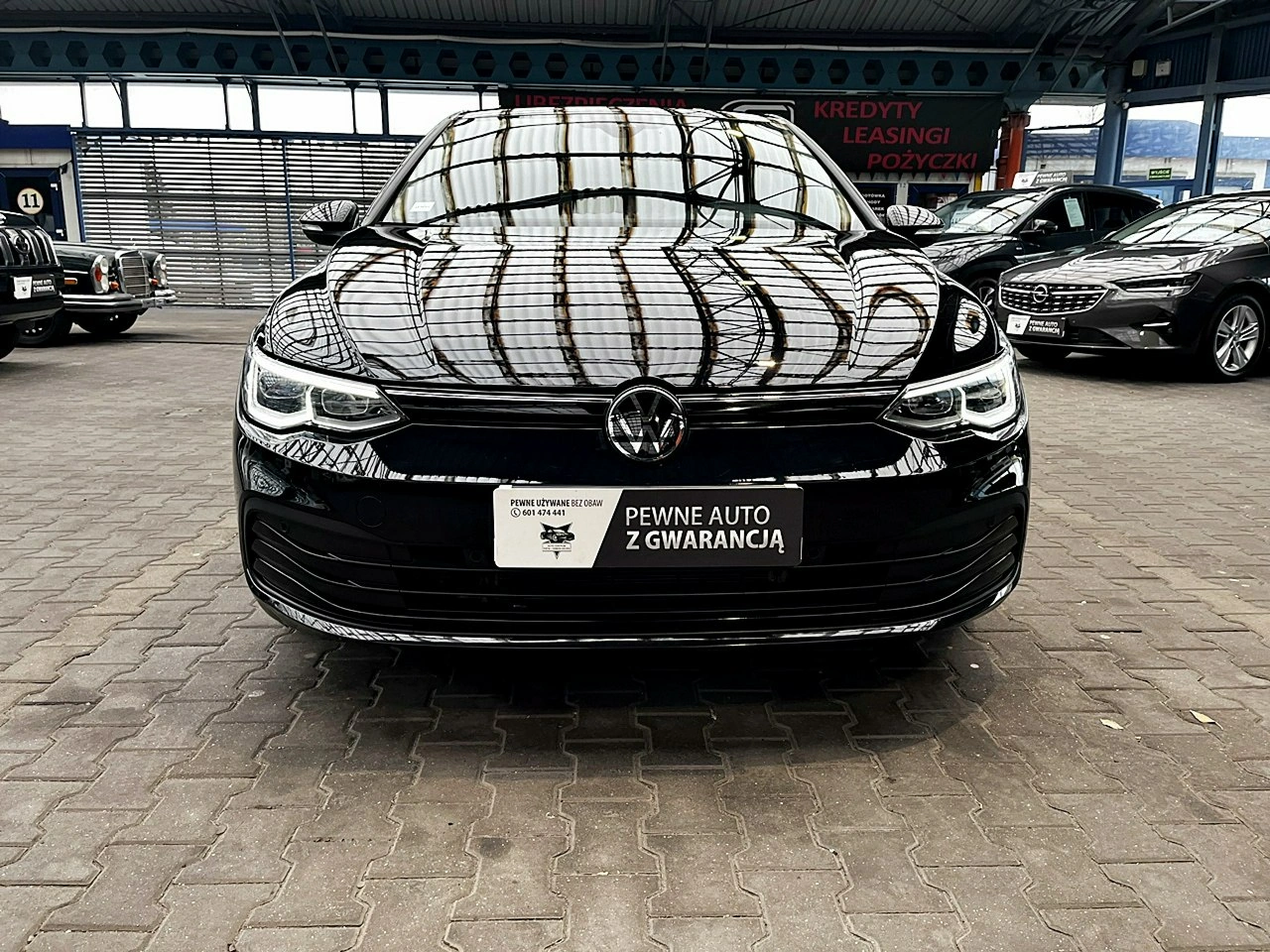 Volkswagen Golf - Zdjęcie 74