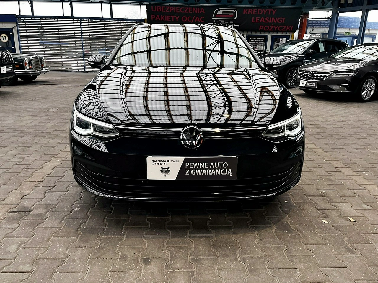 Volkswagen Golf - Zdjęcie 67