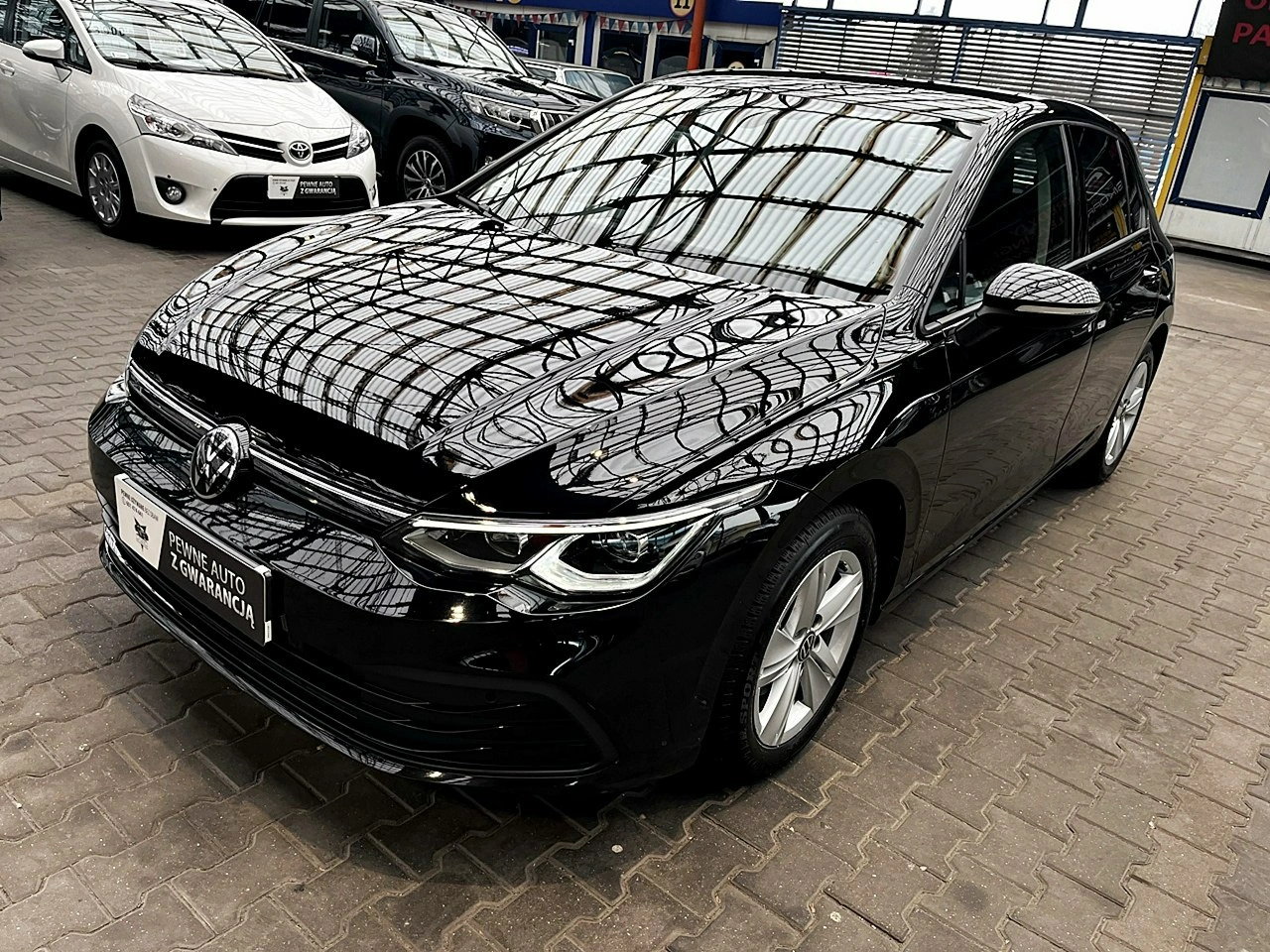 Volkswagen Golf - Zdjęcie 72