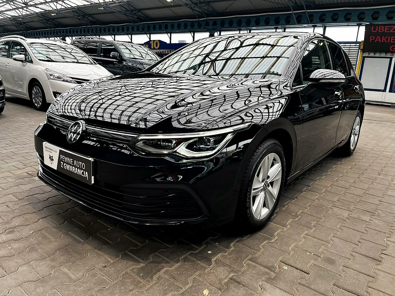 Volkswagen Golf - Zdjęcie 7