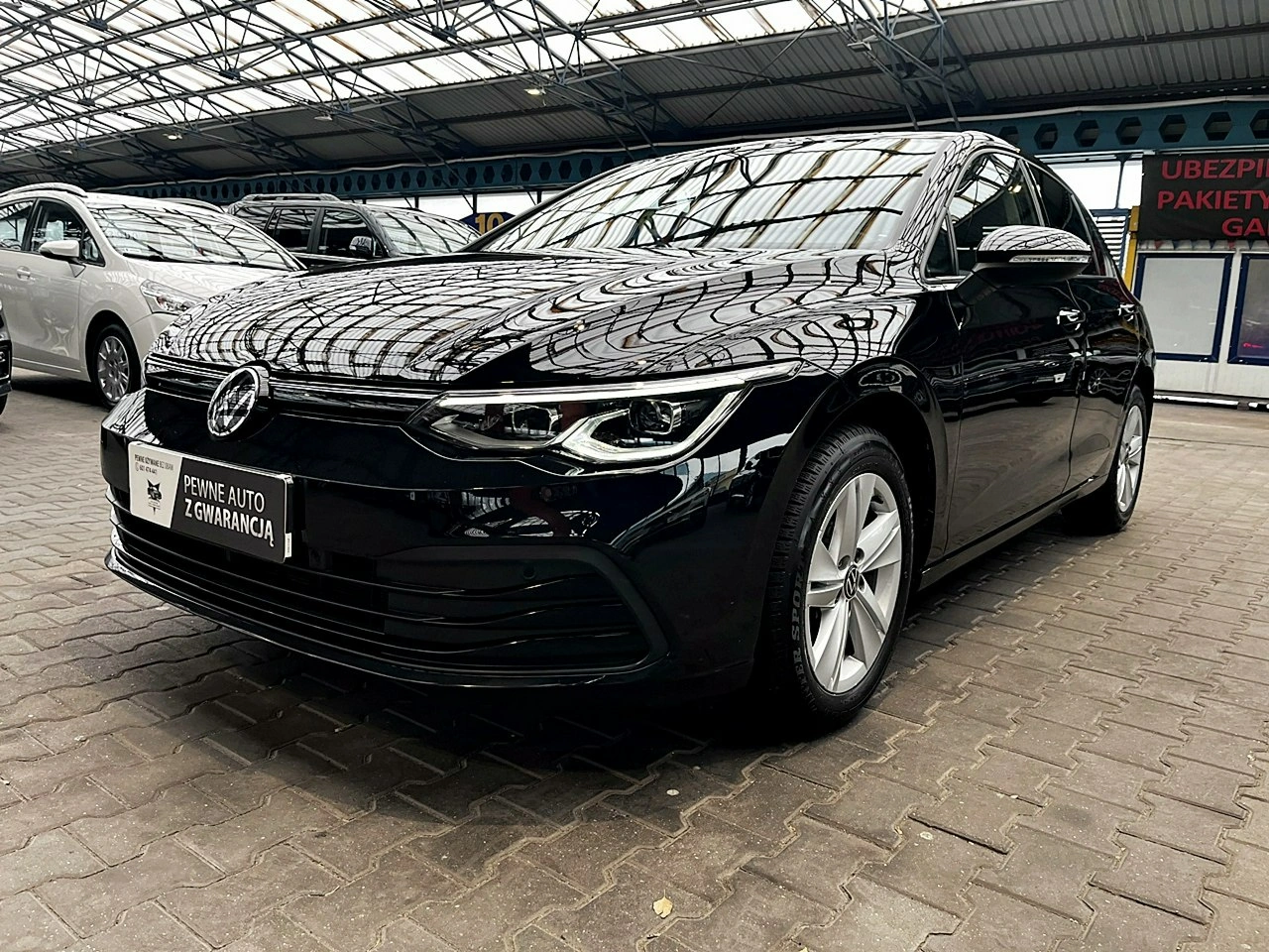 Volkswagen Golf - Zdjęcie 64