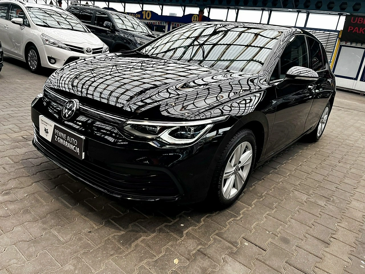 Volkswagen Golf - Zdjęcie 77