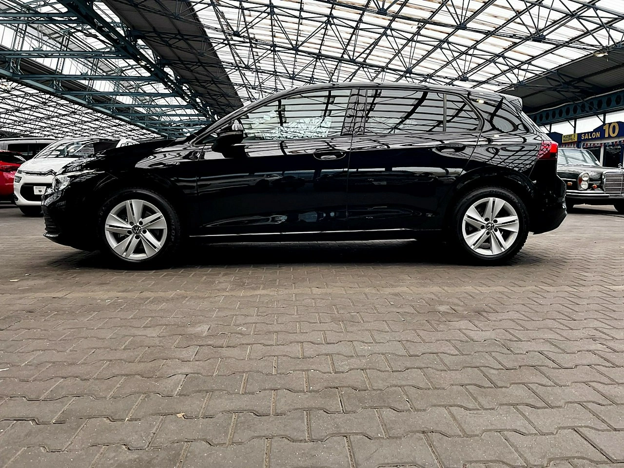 Volkswagen Golf - Zdjęcie 69