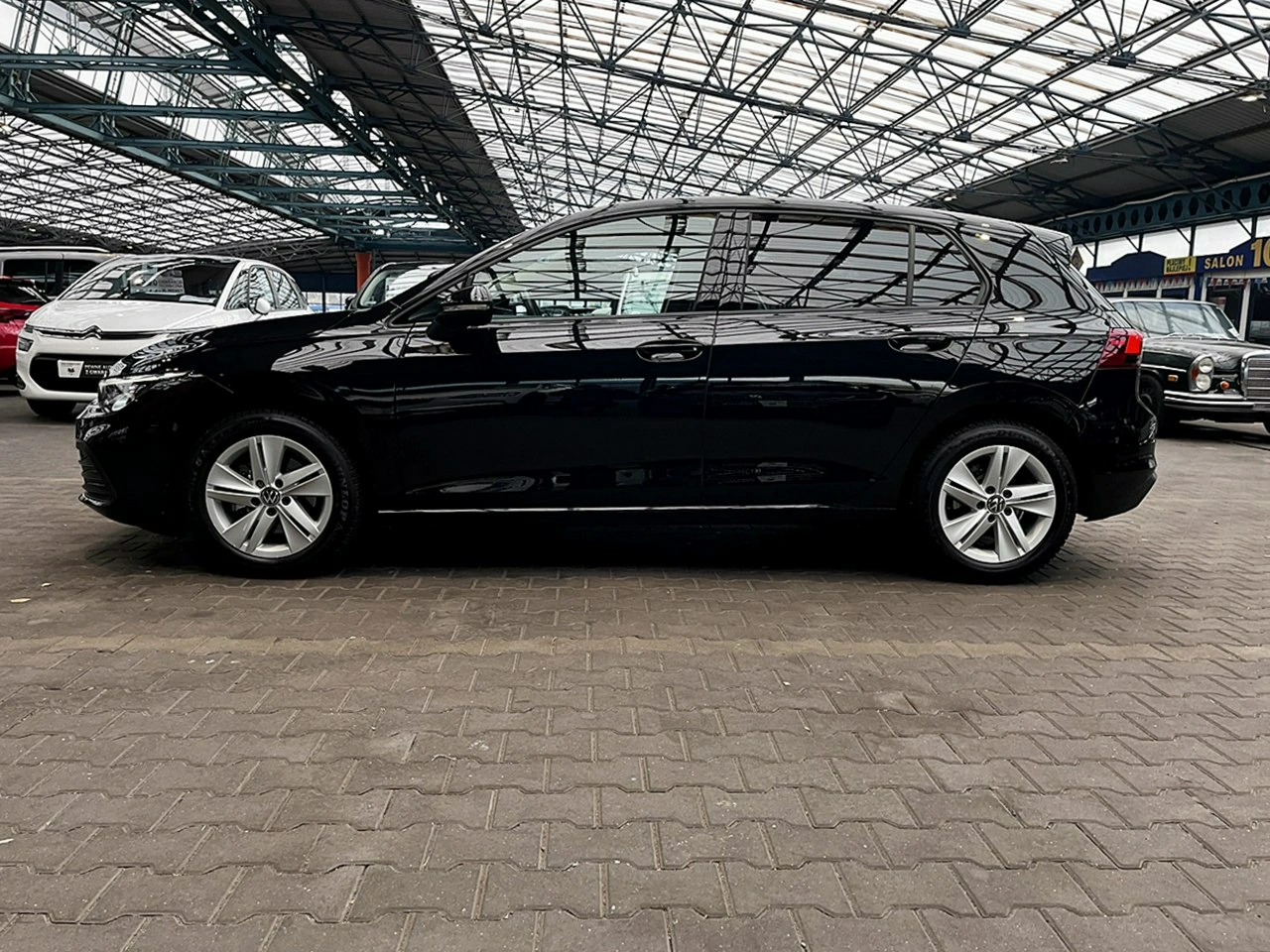 Volkswagen Golf - Zdjęcie 61