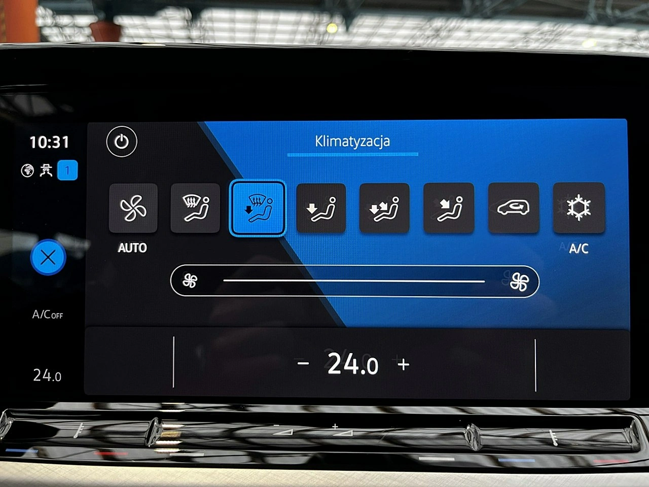 Volkswagen Golf - Zdjęcie 54