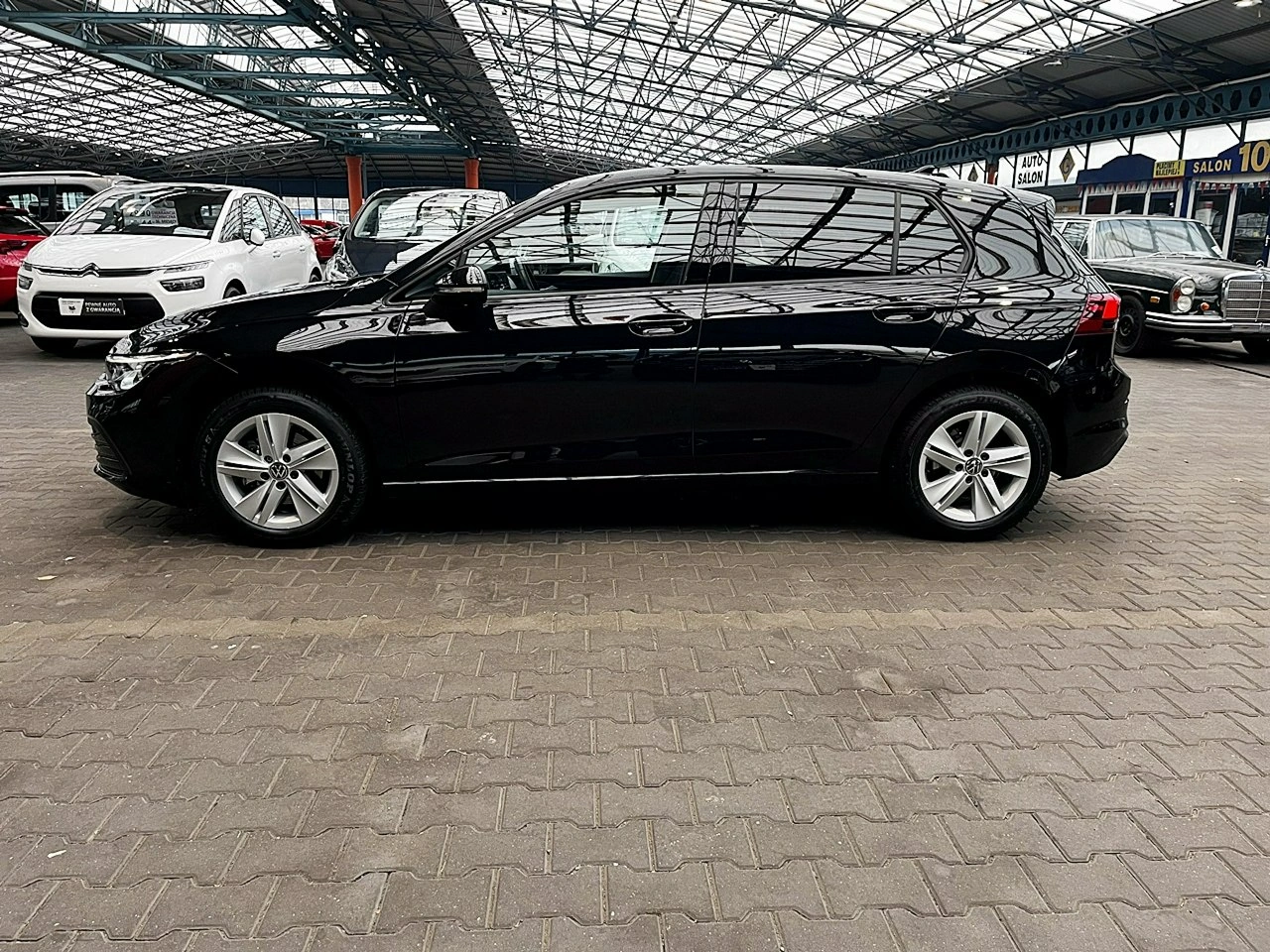 Volkswagen Golf - Zdjęcie 5