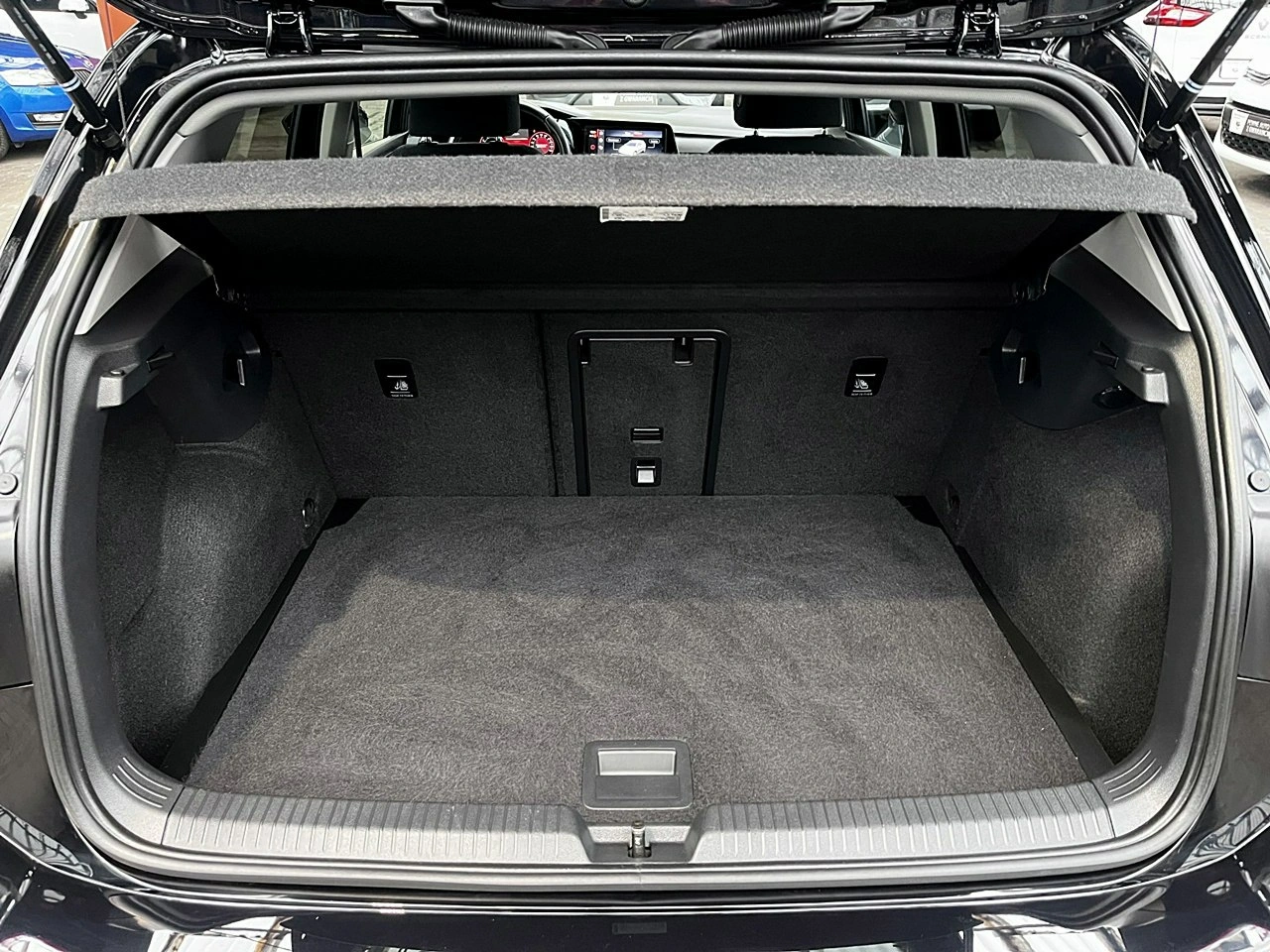 Volkswagen Golf - Zdjęcie 10