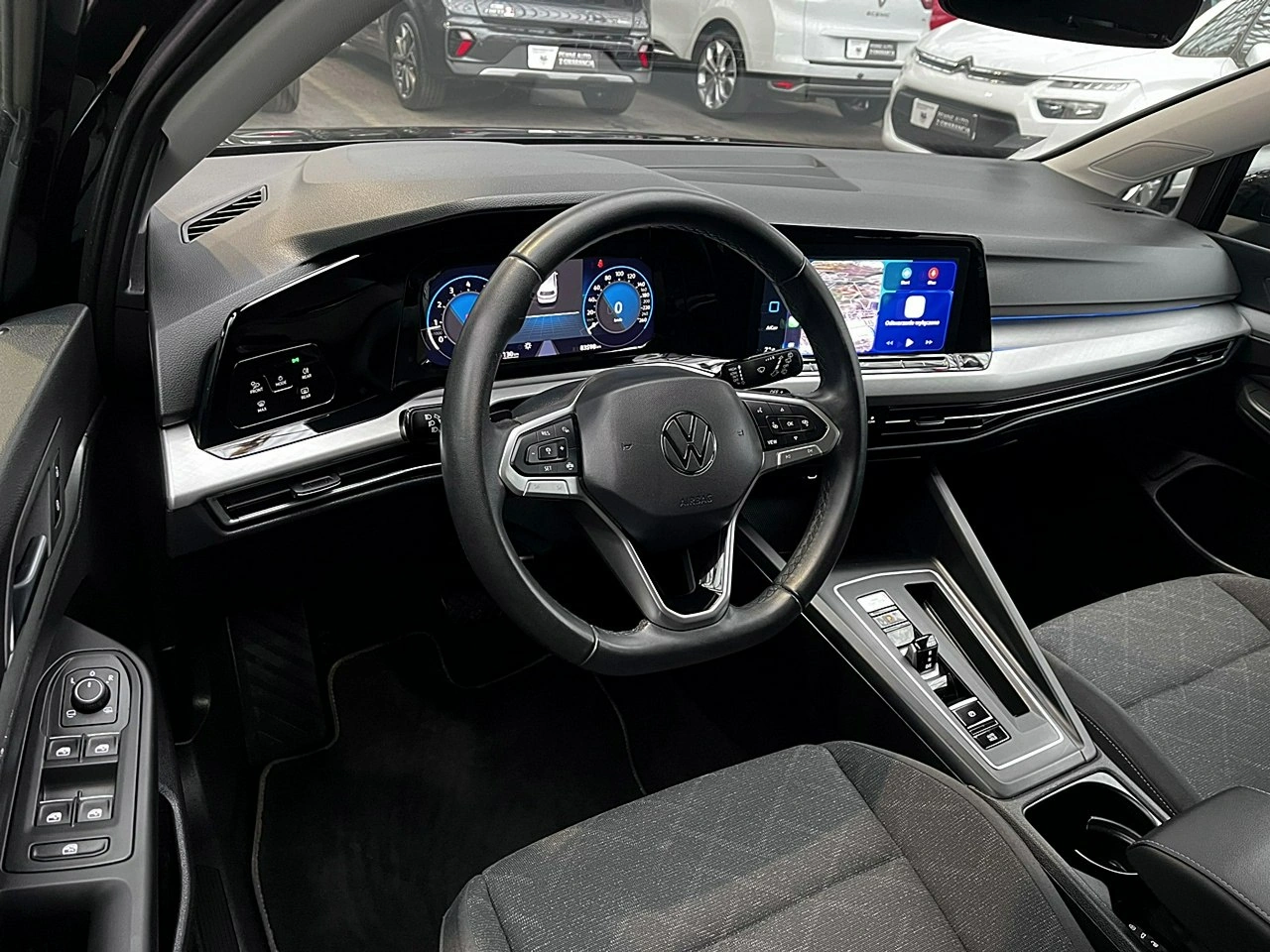 Volkswagen Golf - Zdjęcie 14