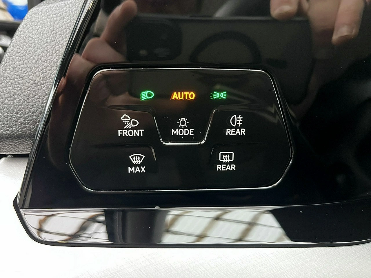 Volkswagen Golf - Zdjęcie 15