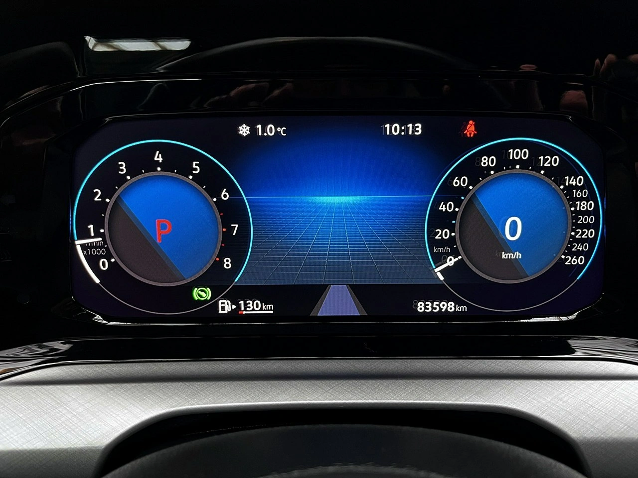 Volkswagen Golf - Zdjęcie 20