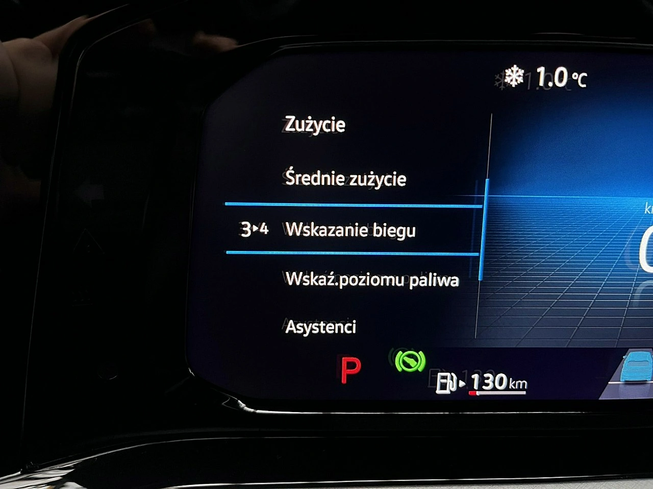 Volkswagen Golf - Zdjęcie 22