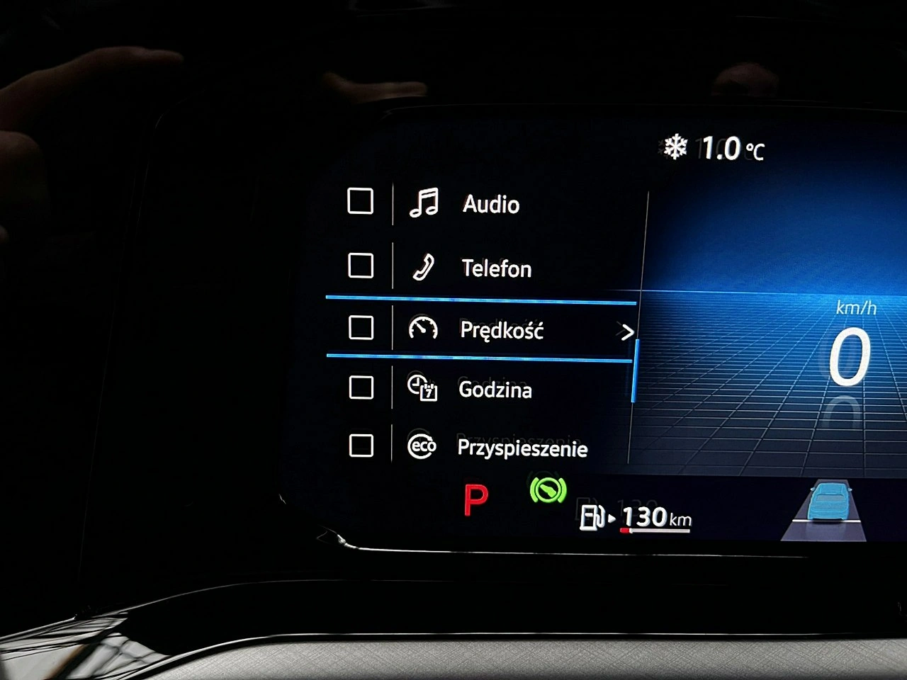 Volkswagen Golf - Zdjęcie 25