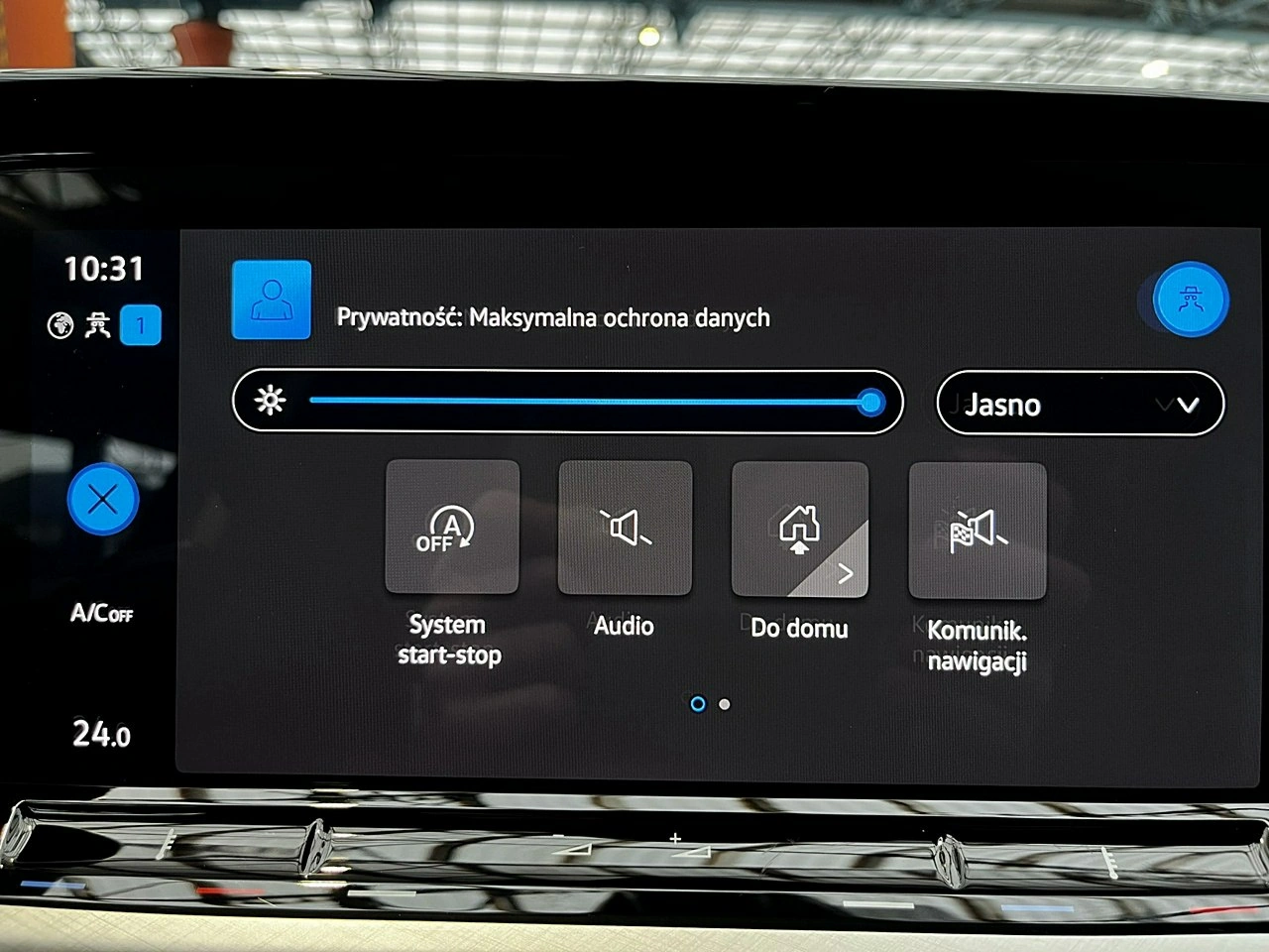 Volkswagen Golf - Zdjęcie 55