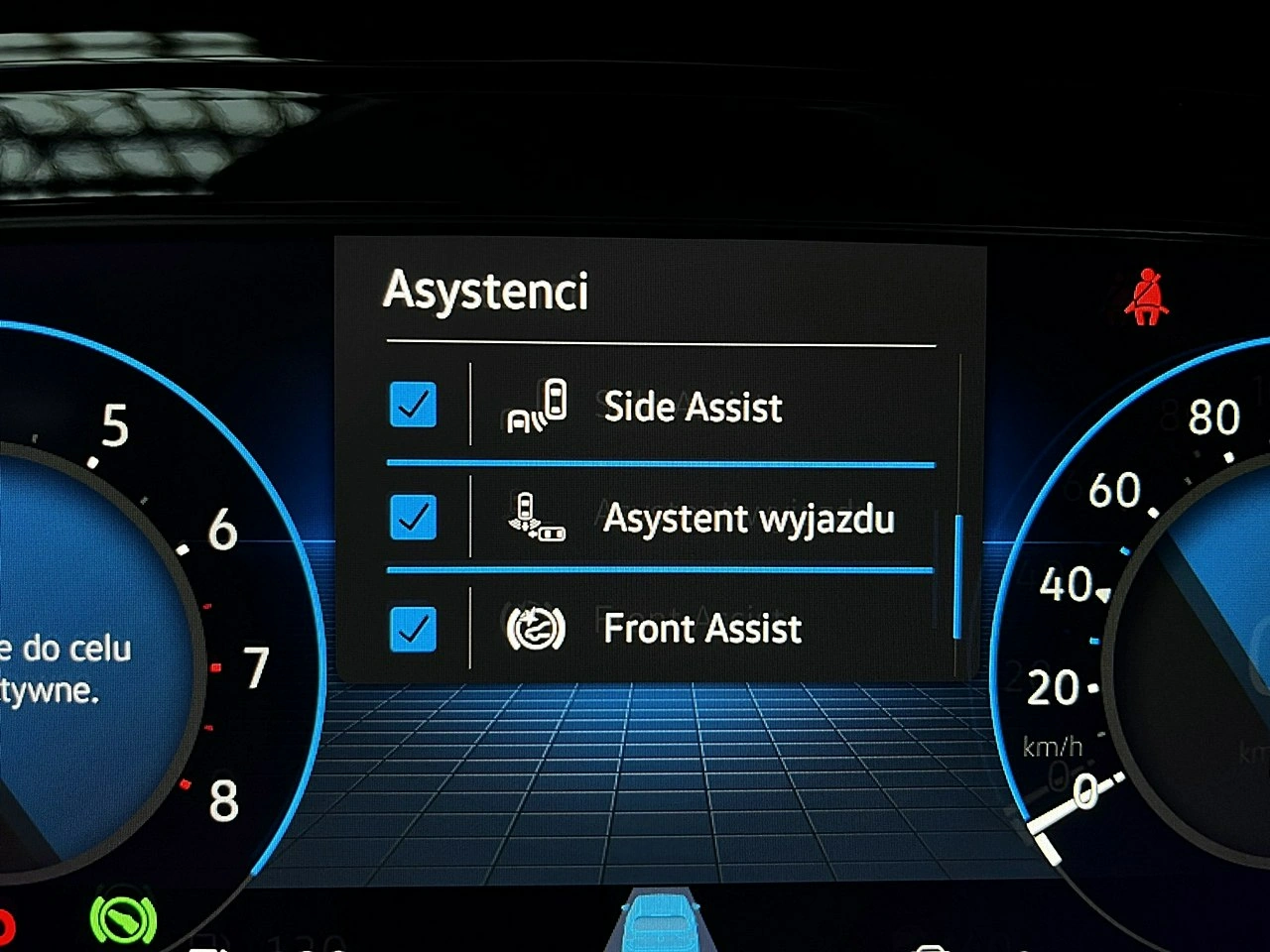 Volkswagen Golf - Zdjęcie 31