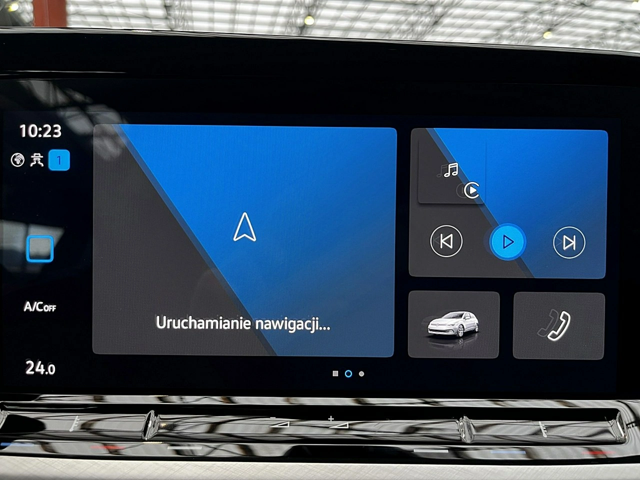 Volkswagen Golf - Zdjęcie 33