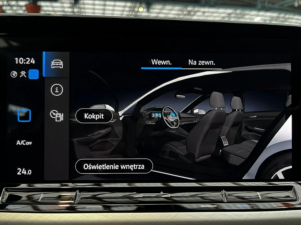 Volkswagen Golf - Zdjęcie 34