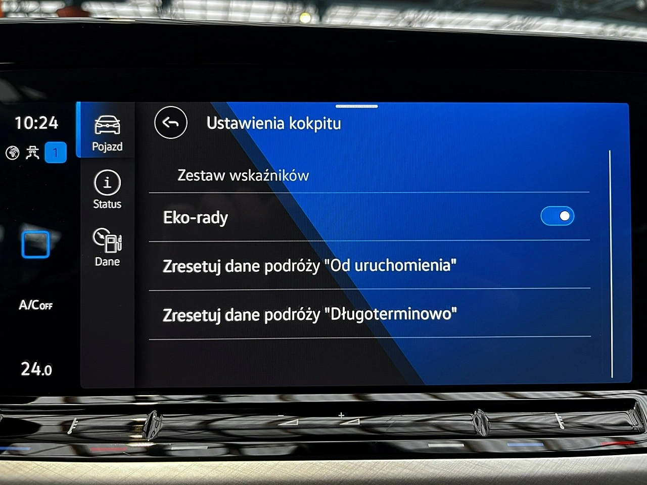 Volkswagen Golf - Zdjęcie 35