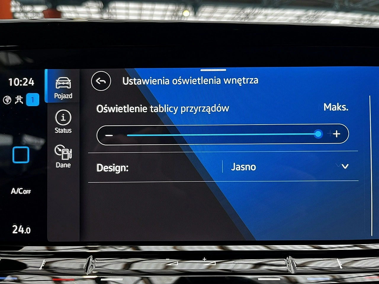 Volkswagen Golf - Zdjęcie 36