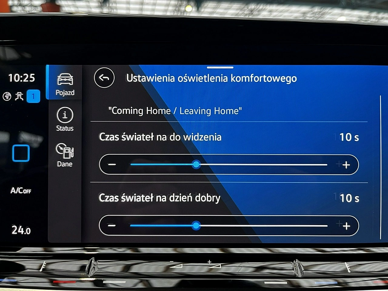 Volkswagen Golf - Zdjęcie 38