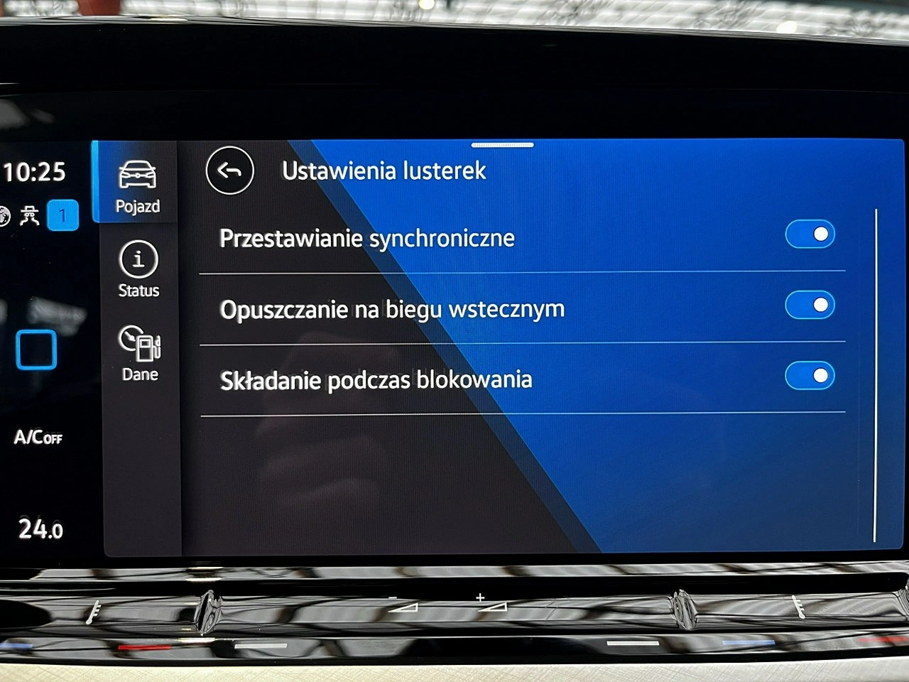 Volkswagen Golf - Zdjęcie 39