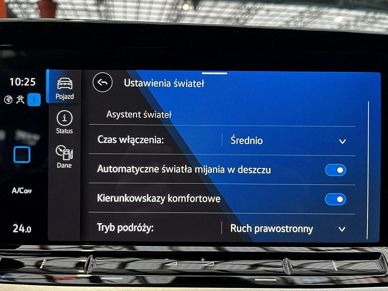 Volkswagen Golf - Zdjęcie 40