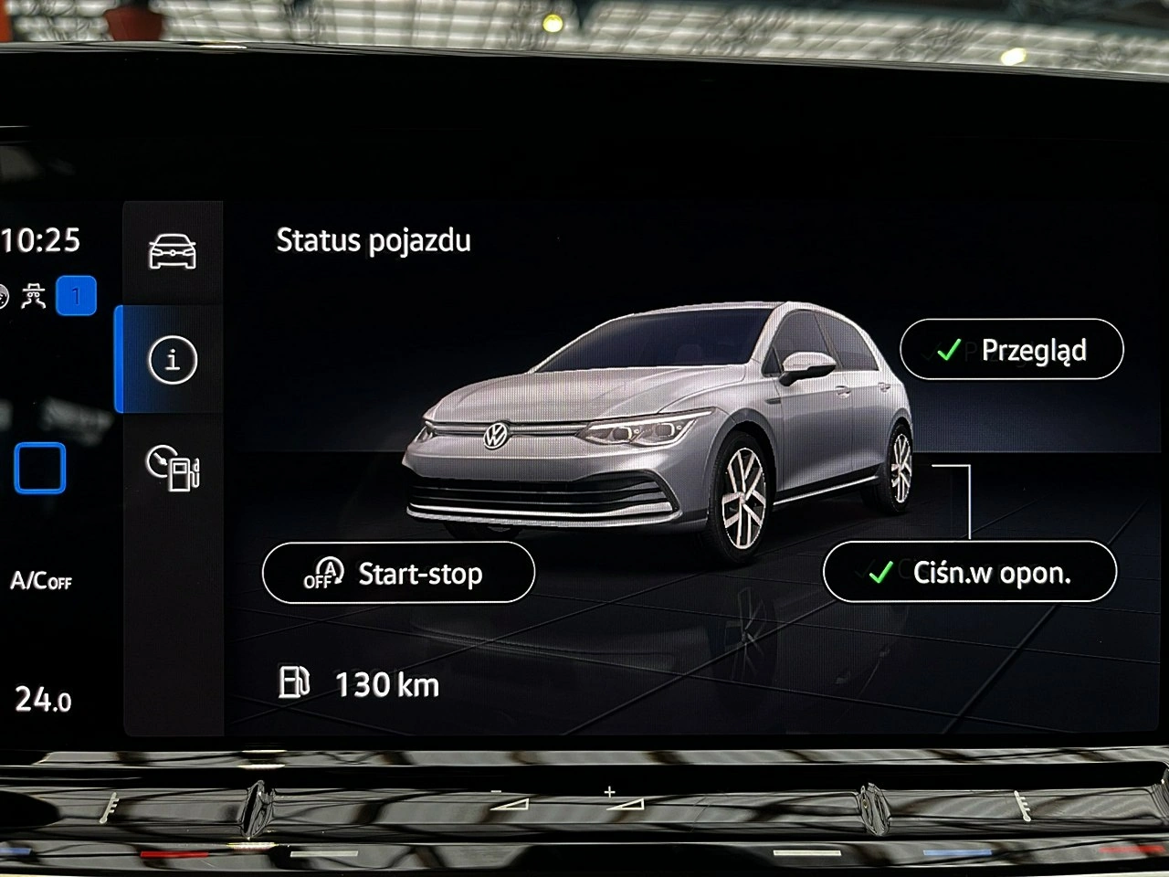 Volkswagen Golf - Zdjęcie 41