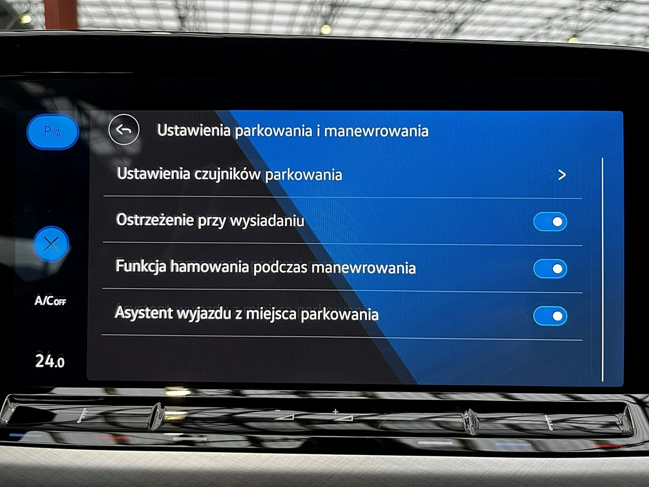 Volkswagen Golf - Zdjęcie 56