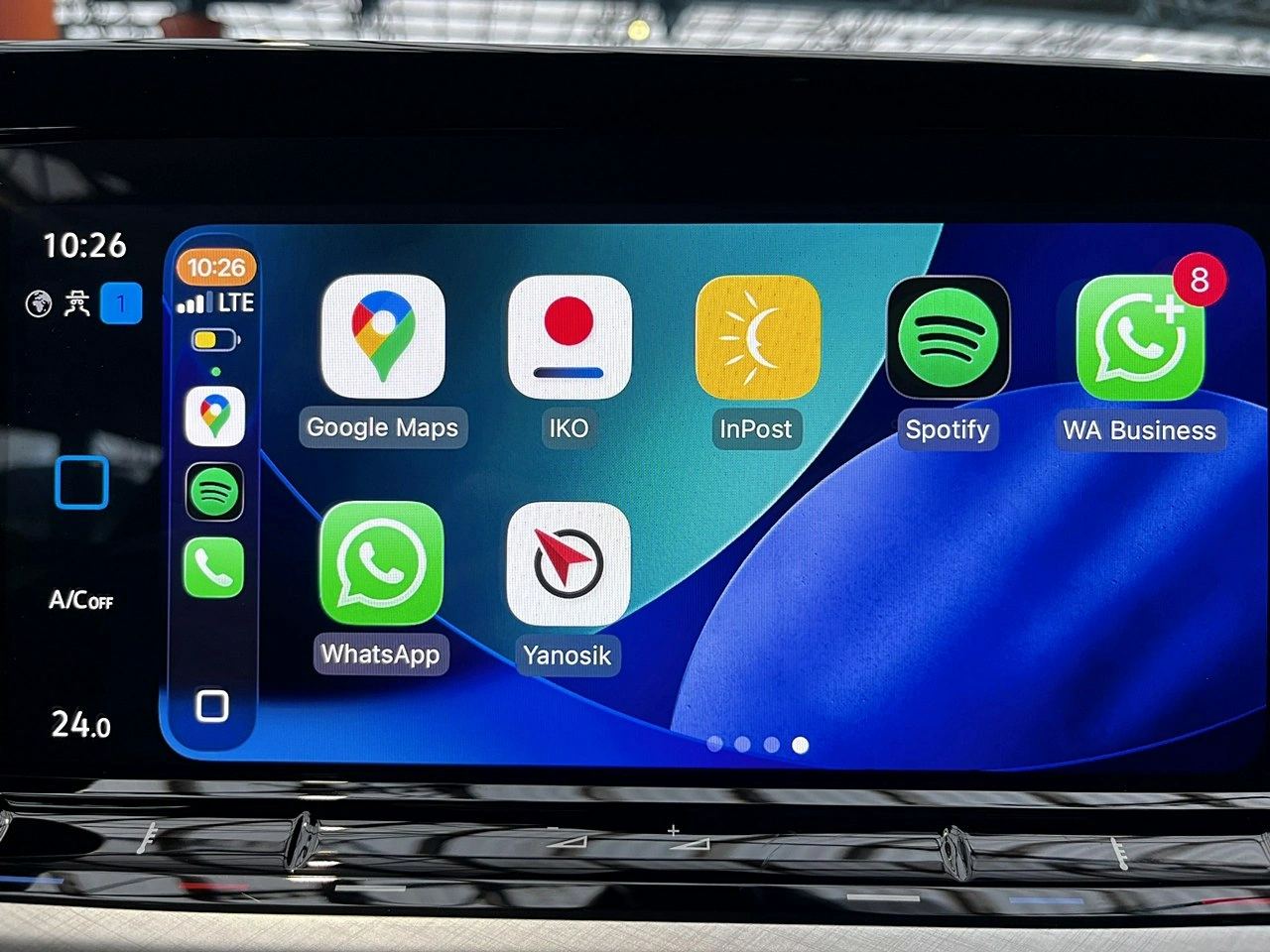 Volkswagen Golf - Zdjęcie 19