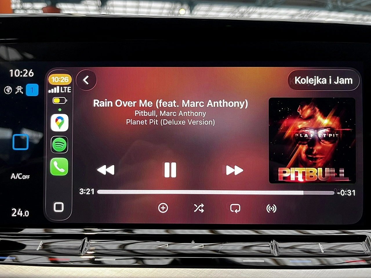 Volkswagen Golf - Zdjęcie 42