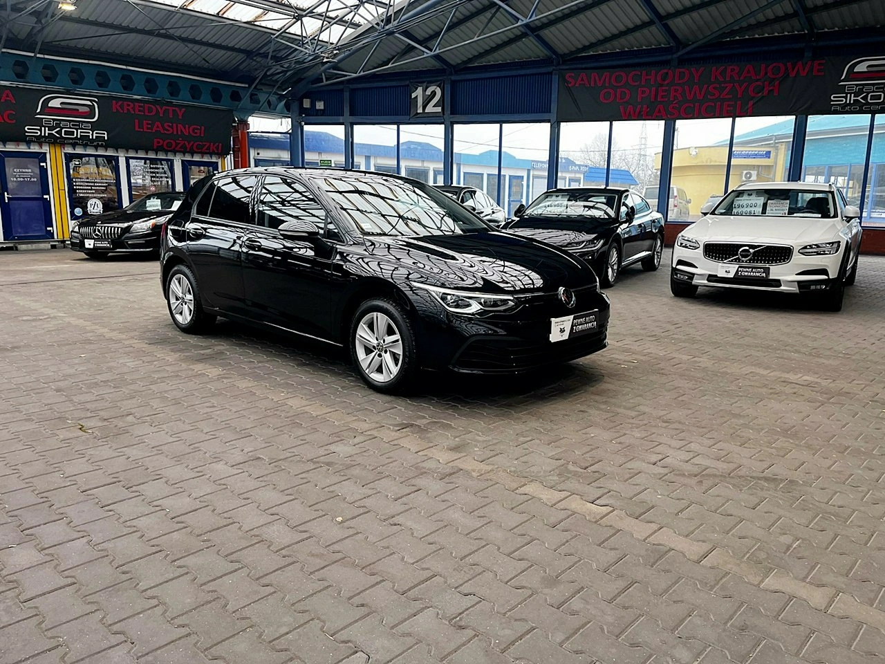 Volkswagen Golf - Zdjęcie 4