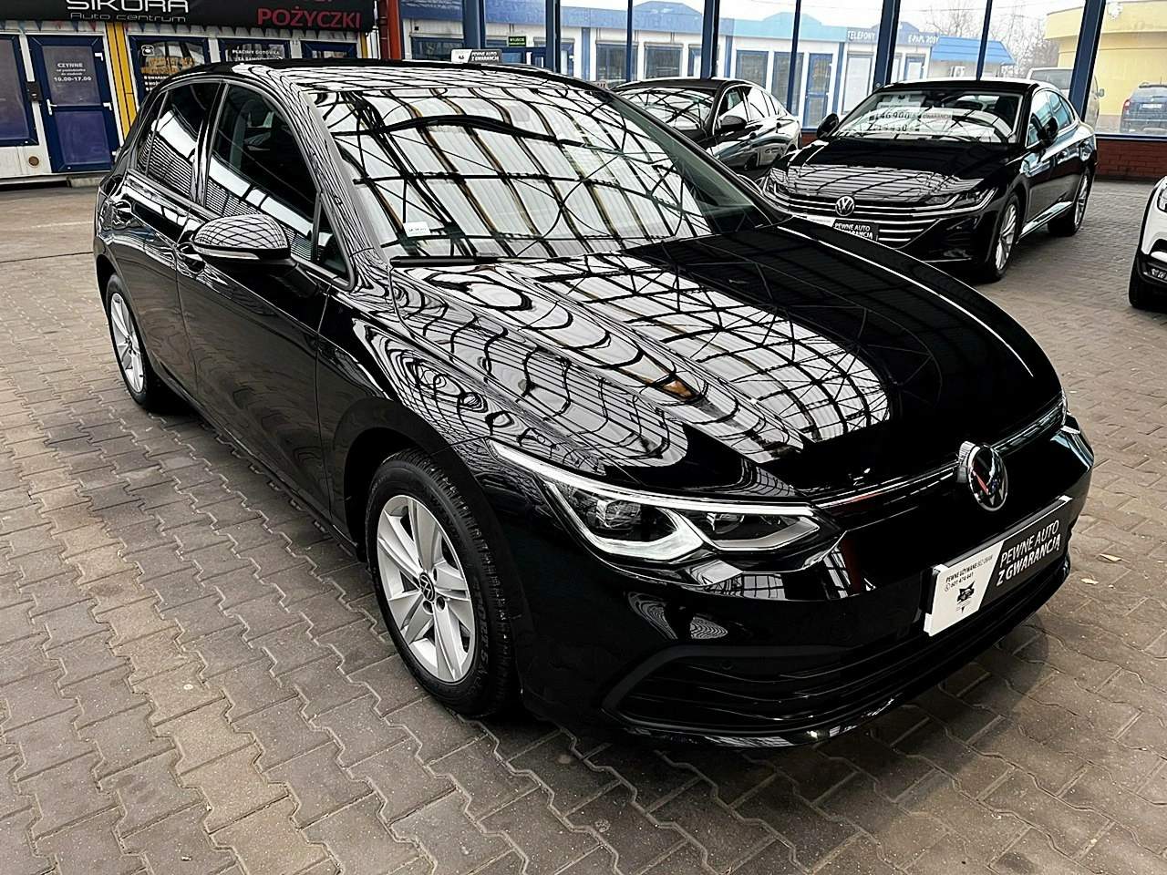 Volkswagen Golf - Zdjęcie 62