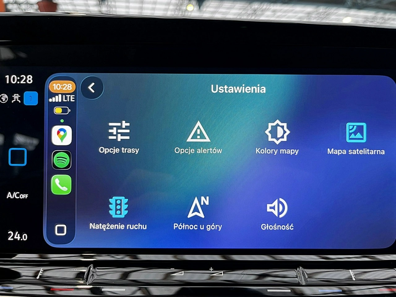 Volkswagen Golf - Zdjęcie 44