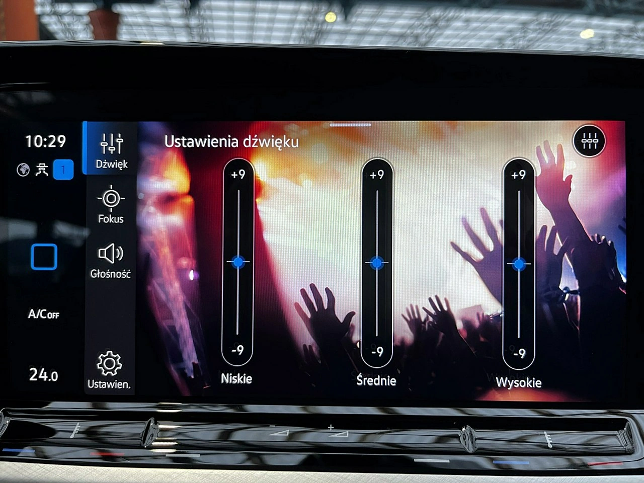 Volkswagen Golf - Zdjęcie 46