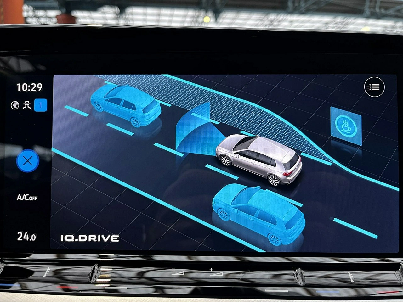 Volkswagen Golf - Zdjęcie 18