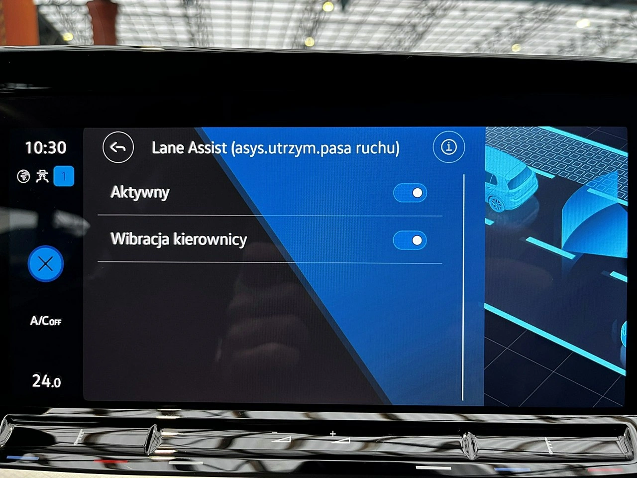 Volkswagen Golf - Zdjęcie 49