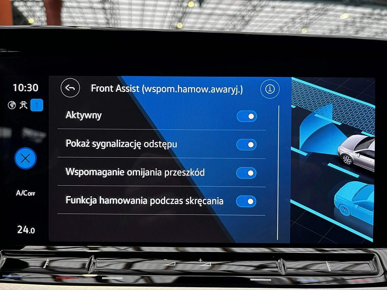 Volkswagen Golf - Zdjęcie 50