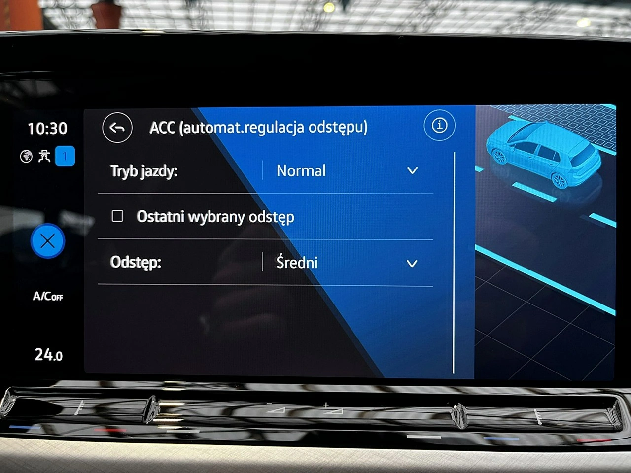 Volkswagen Golf - Zdjęcie 51