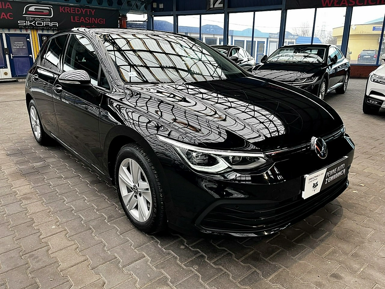 Volkswagen Golf - Zdjęcie 70