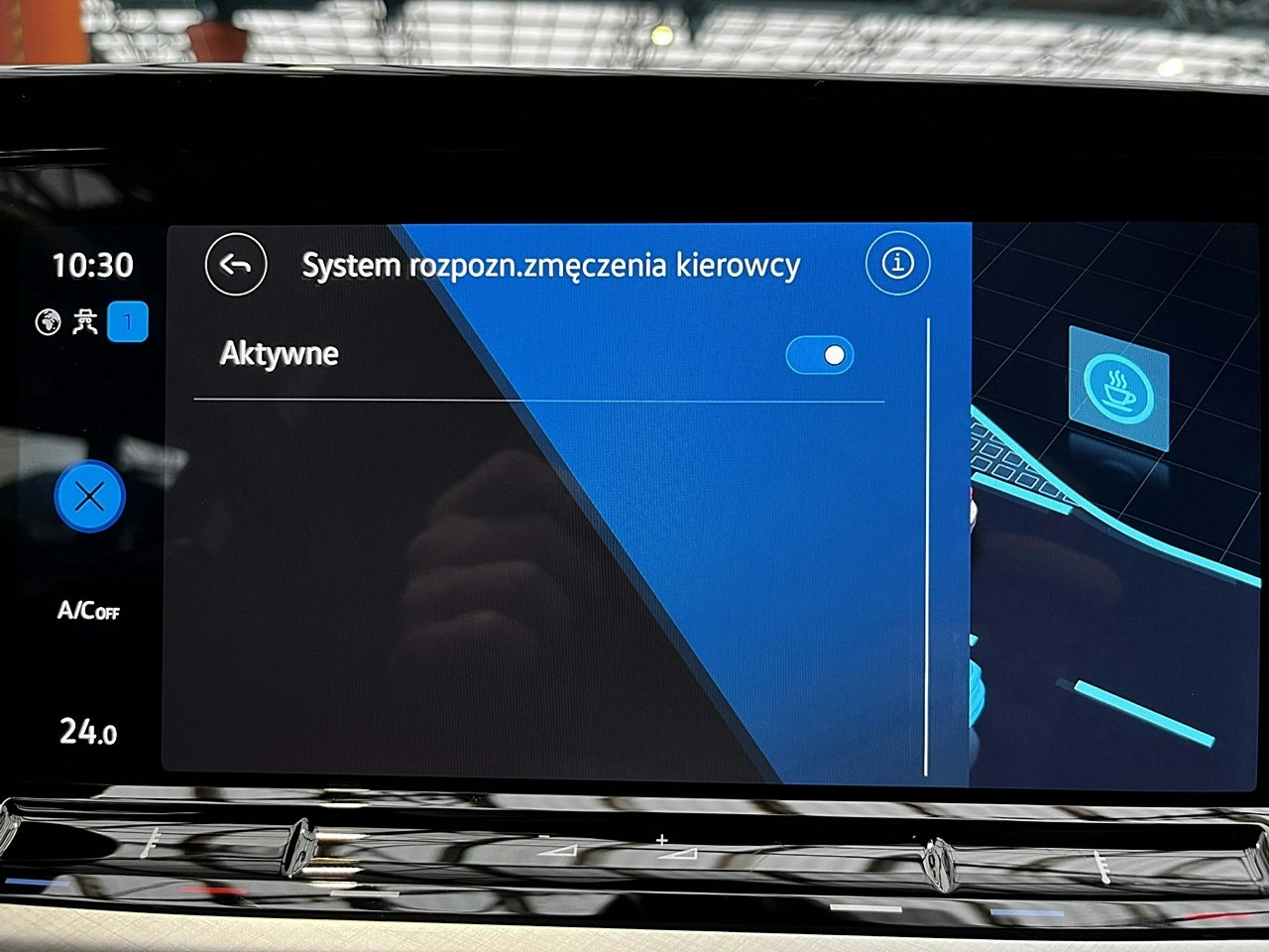 Volkswagen Golf - Zdjęcie 52