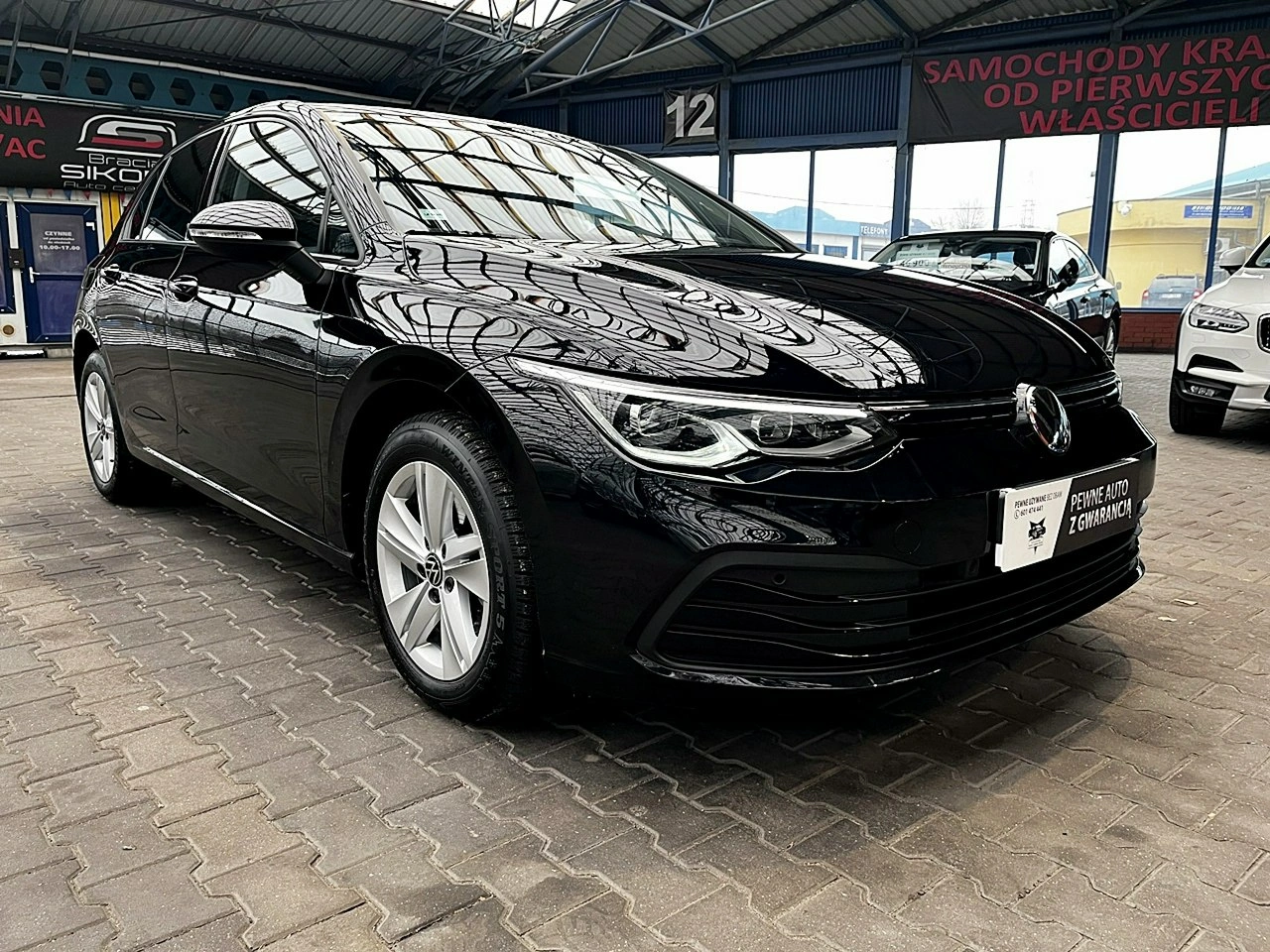 Volkswagen Golf - Zdjęcie 76