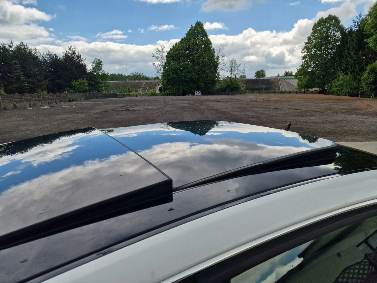 Audi A8 - Zdjęcie 9