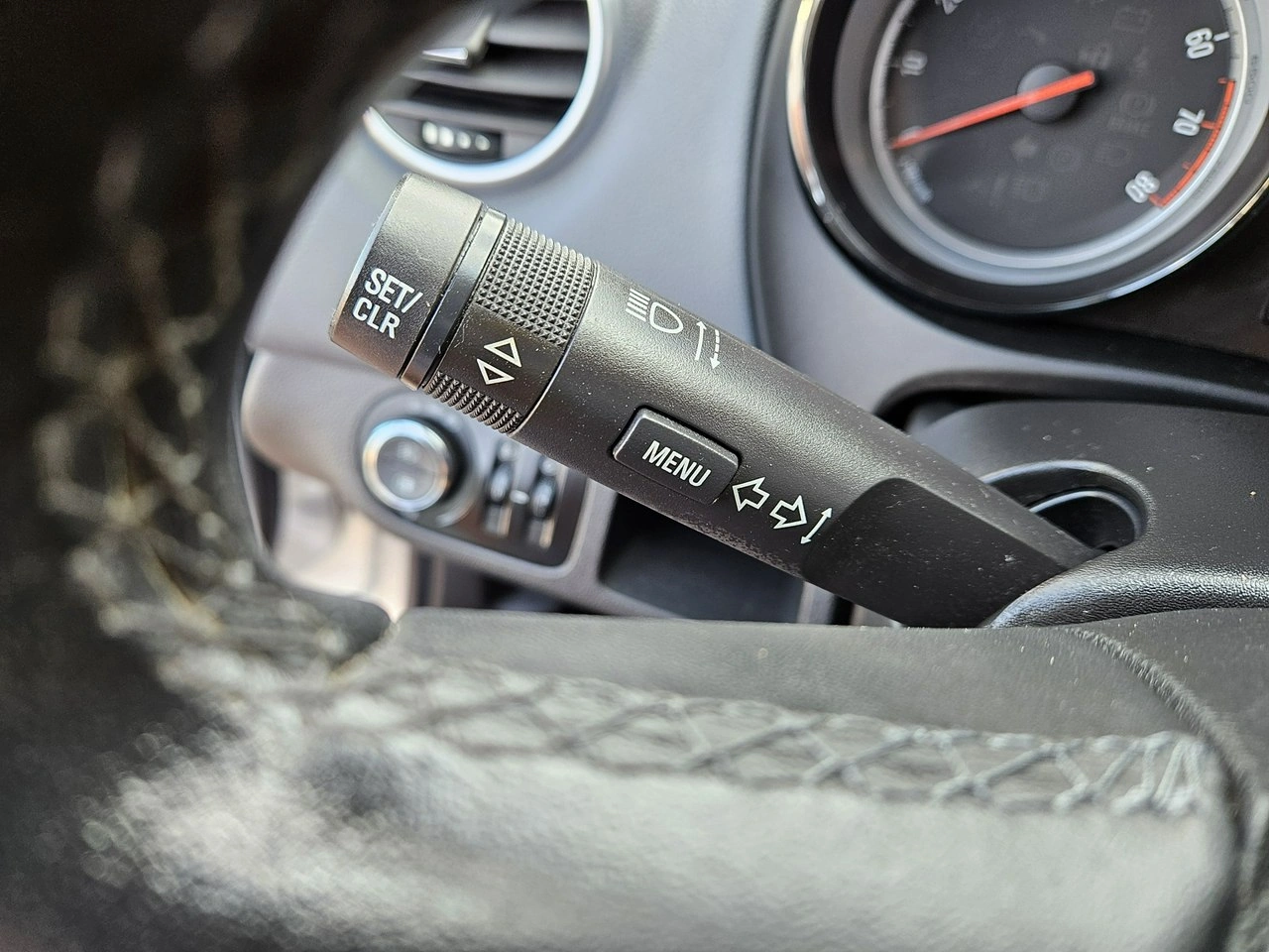 Opel Meriva - Zdjęcie 14