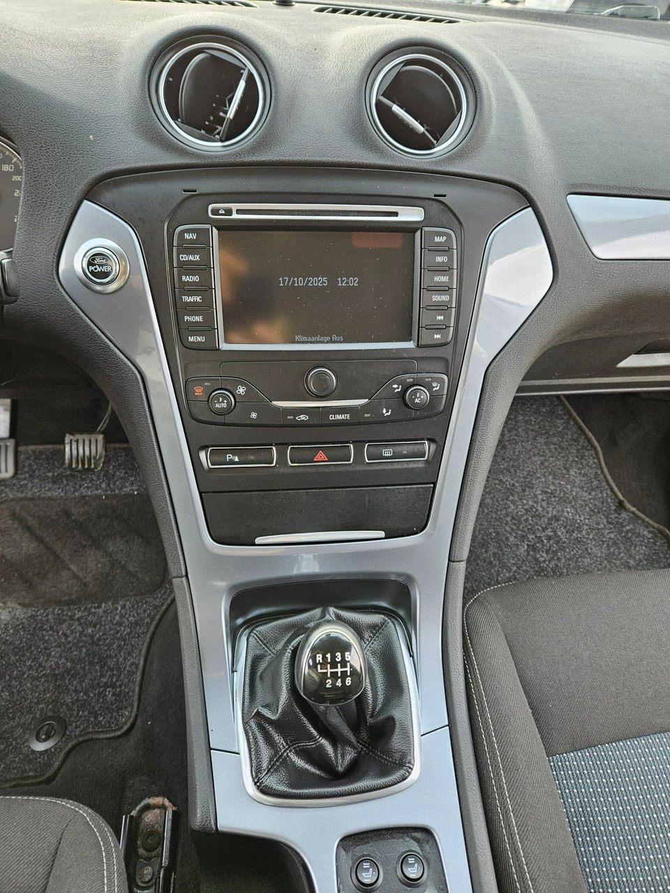 Ford Mondeo - Zdjęcie 15