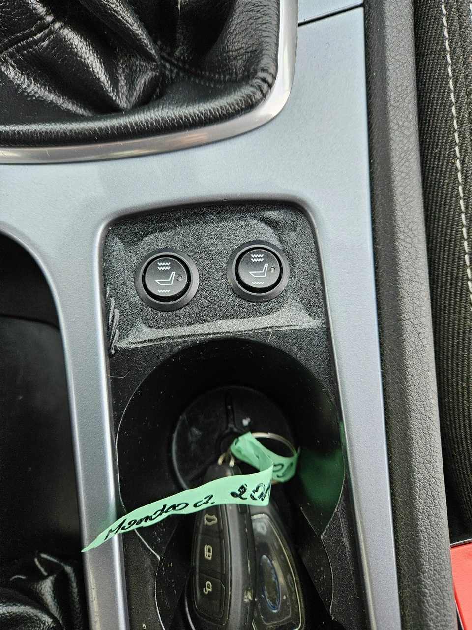 Ford Mondeo - Zdjęcie 16