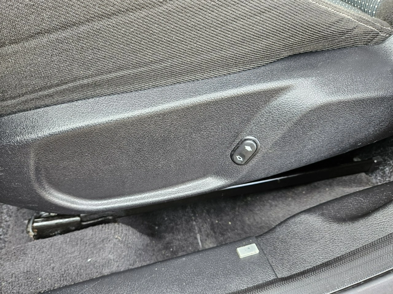 Ford Mondeo - Zdjęcie 17