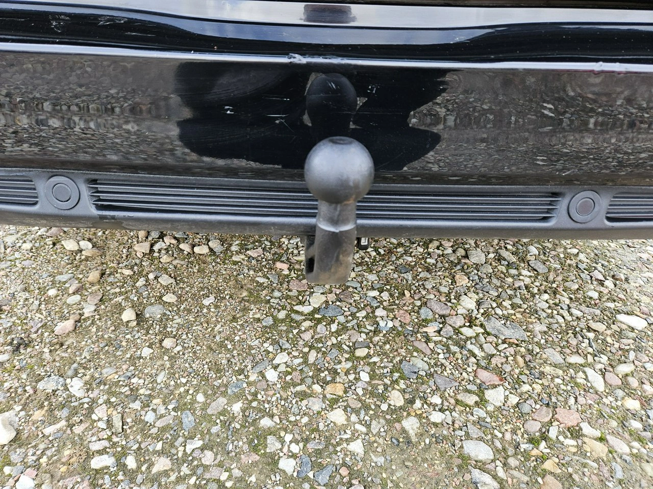 Ford Mondeo - Zdjęcie 21