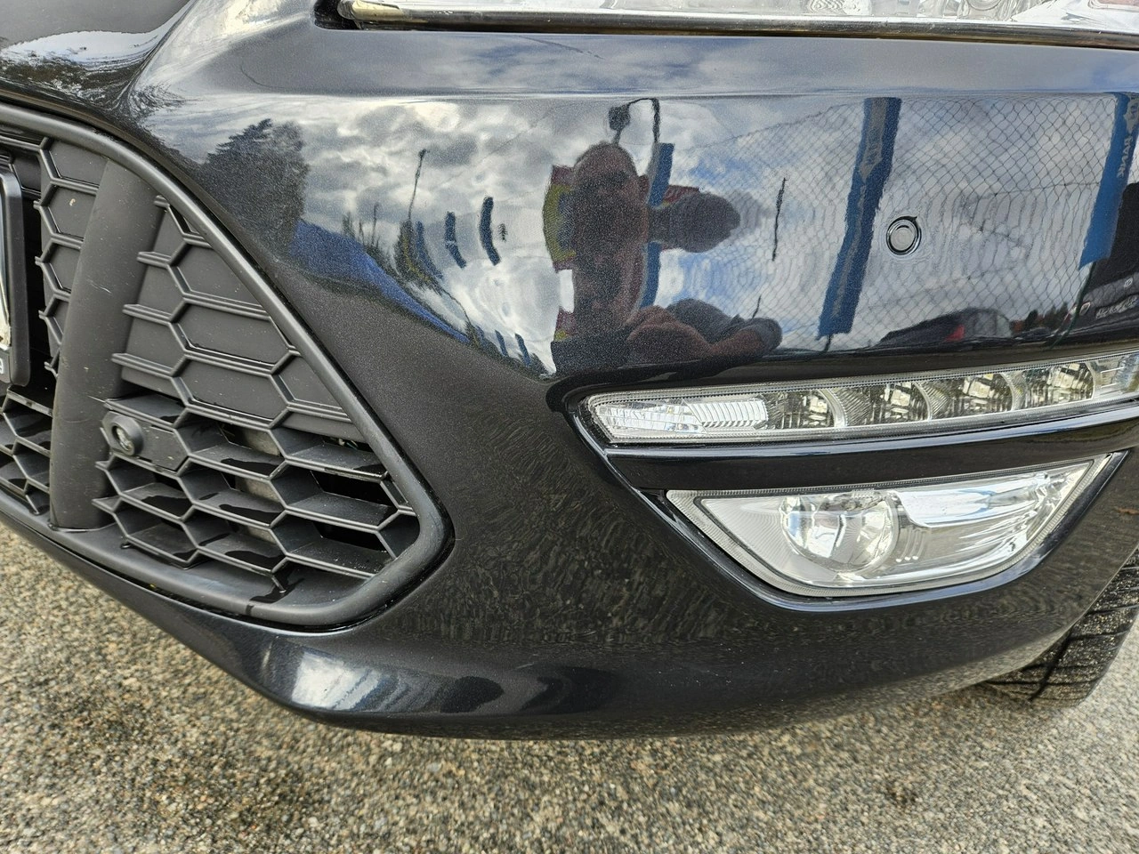 Ford Mondeo - Zdjęcie 22