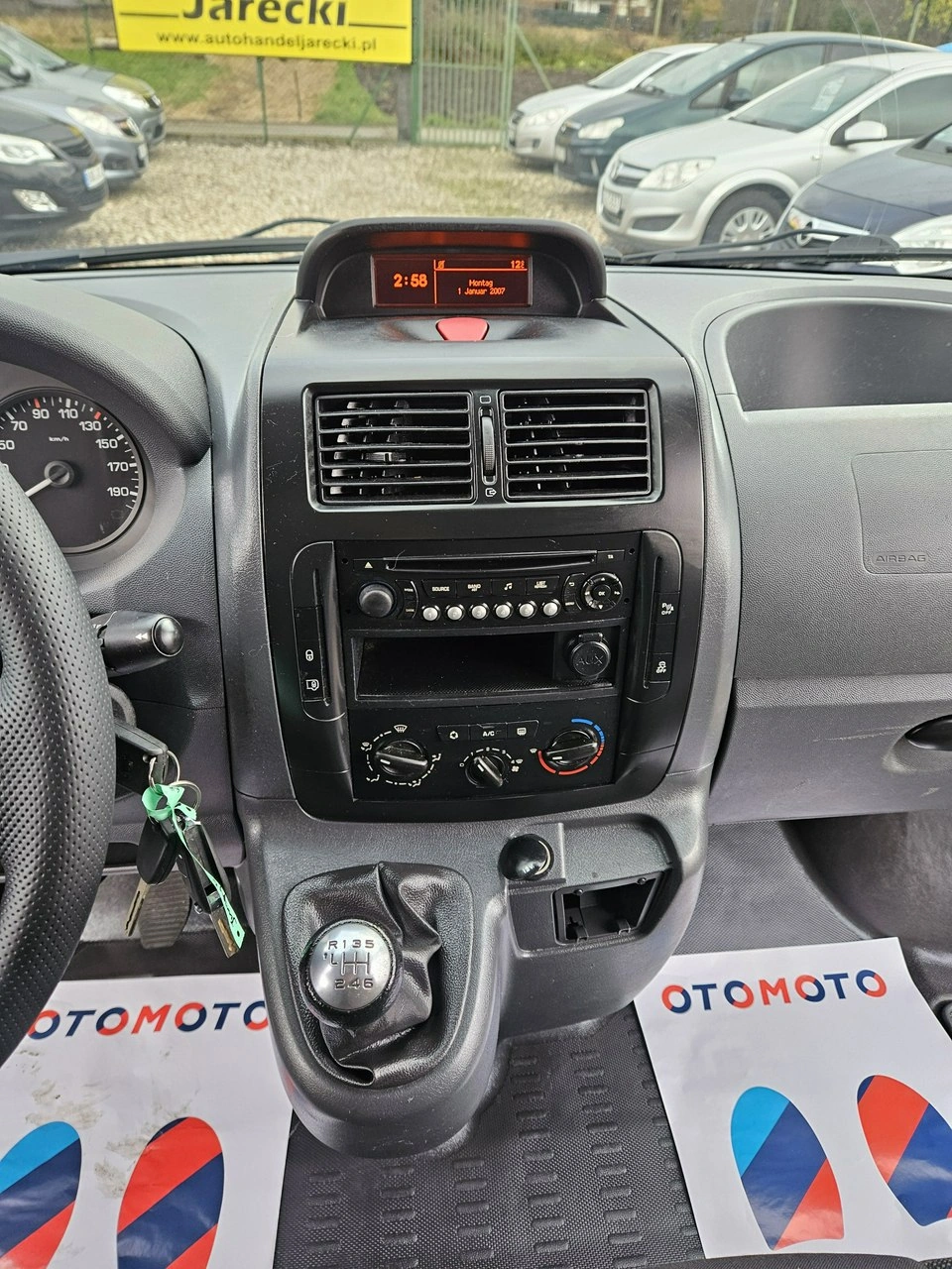 Citroën Jumpy - Zdjęcie 11