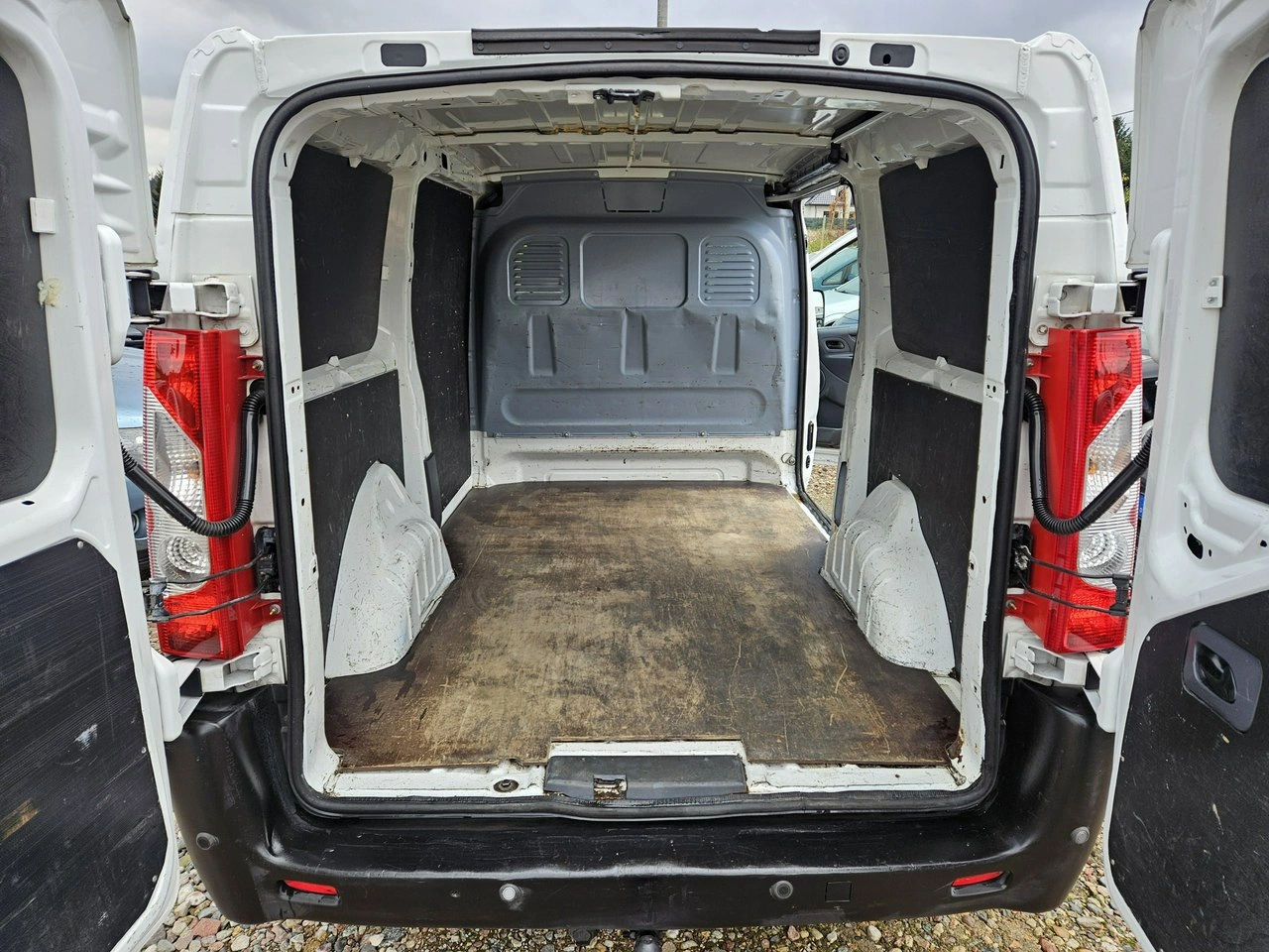 Citroën Jumpy - Zdjęcie 13