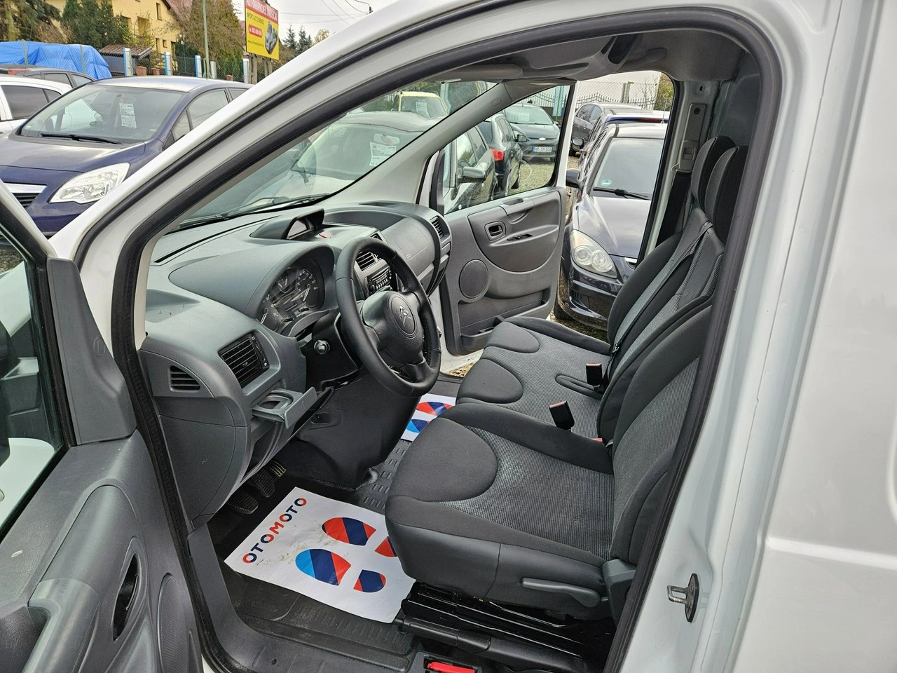 Citroën Jumpy - Zdjęcie 6